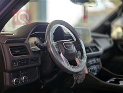 جي ام سي يوكون